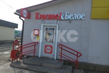 Фото №2: Коммерция 515 м² - Зверево, ул. Обухова, 8