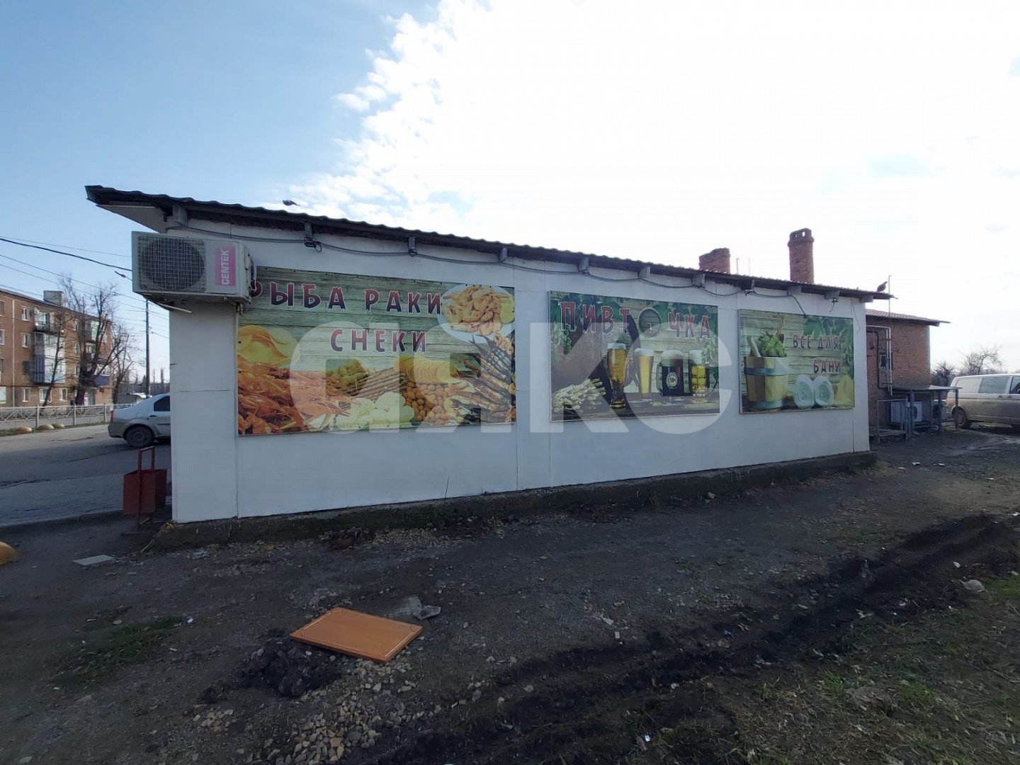 Фото №5: Коммерция 515 м² - Зверево, ул. Обухова, 8