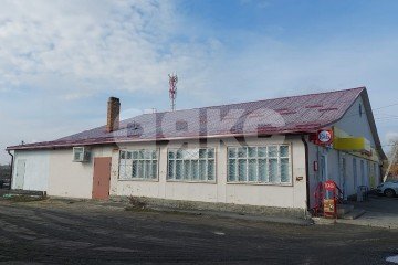 Фото №4: Коммерция 515 м² - Зверево, ул. Обухова, 8