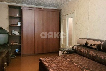Фото №2: 1-комнатная квартира 35 м² - Липецк, мкр. Манеж, ул. 50 лет НЛМК, 21