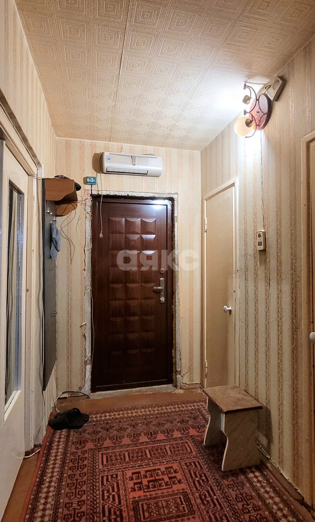 Фото №7: 1-комнатная квартира 35 м² - Липецк, Манеж, ул. 50 лет НЛМК, 21