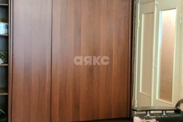 Фото №3: 1-комнатная квартира 35 м² - Липецк, мкр. Манеж, ул. 50 лет НЛМК, 21