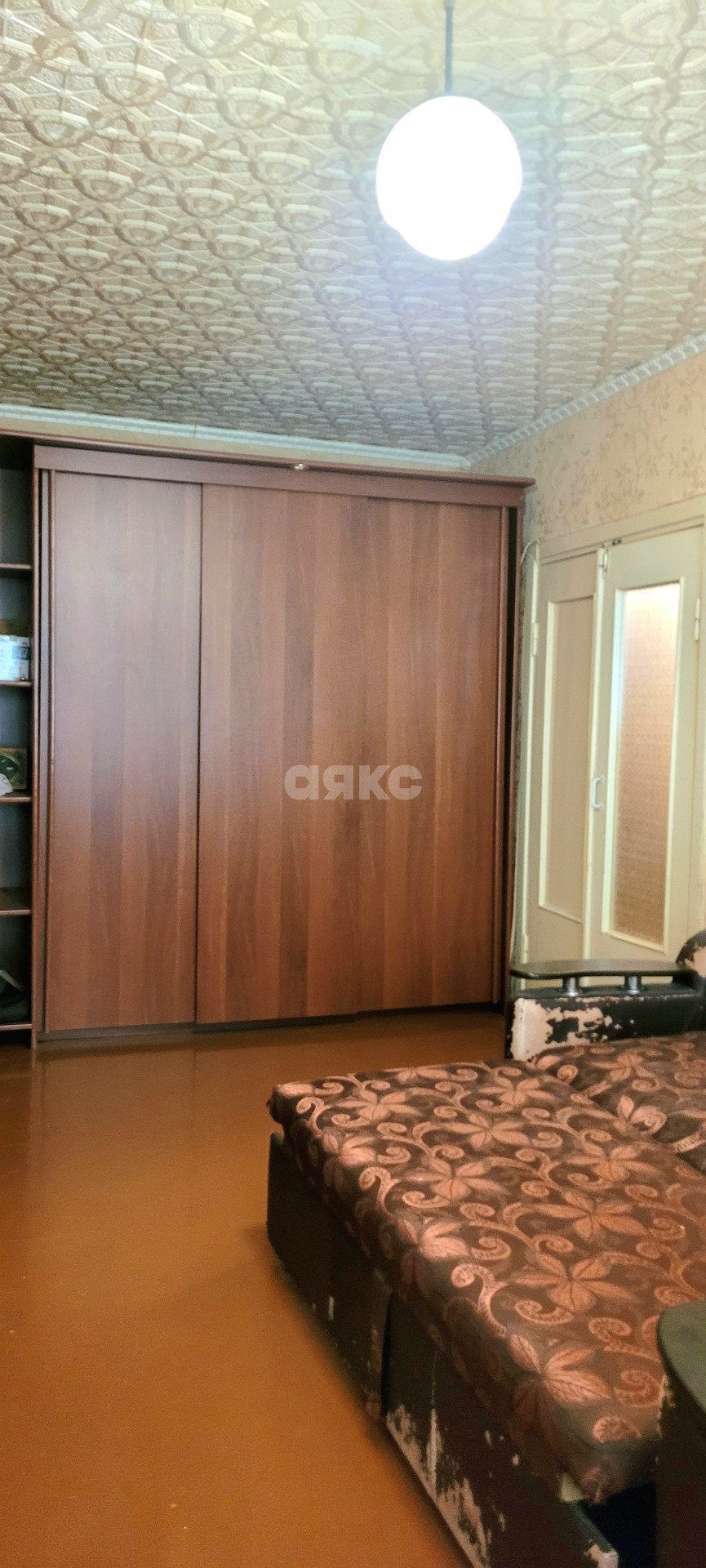Фото №3: 1-комнатная квартира 35 м² - Липецк, Манеж, ул. 50 лет НЛМК, 21