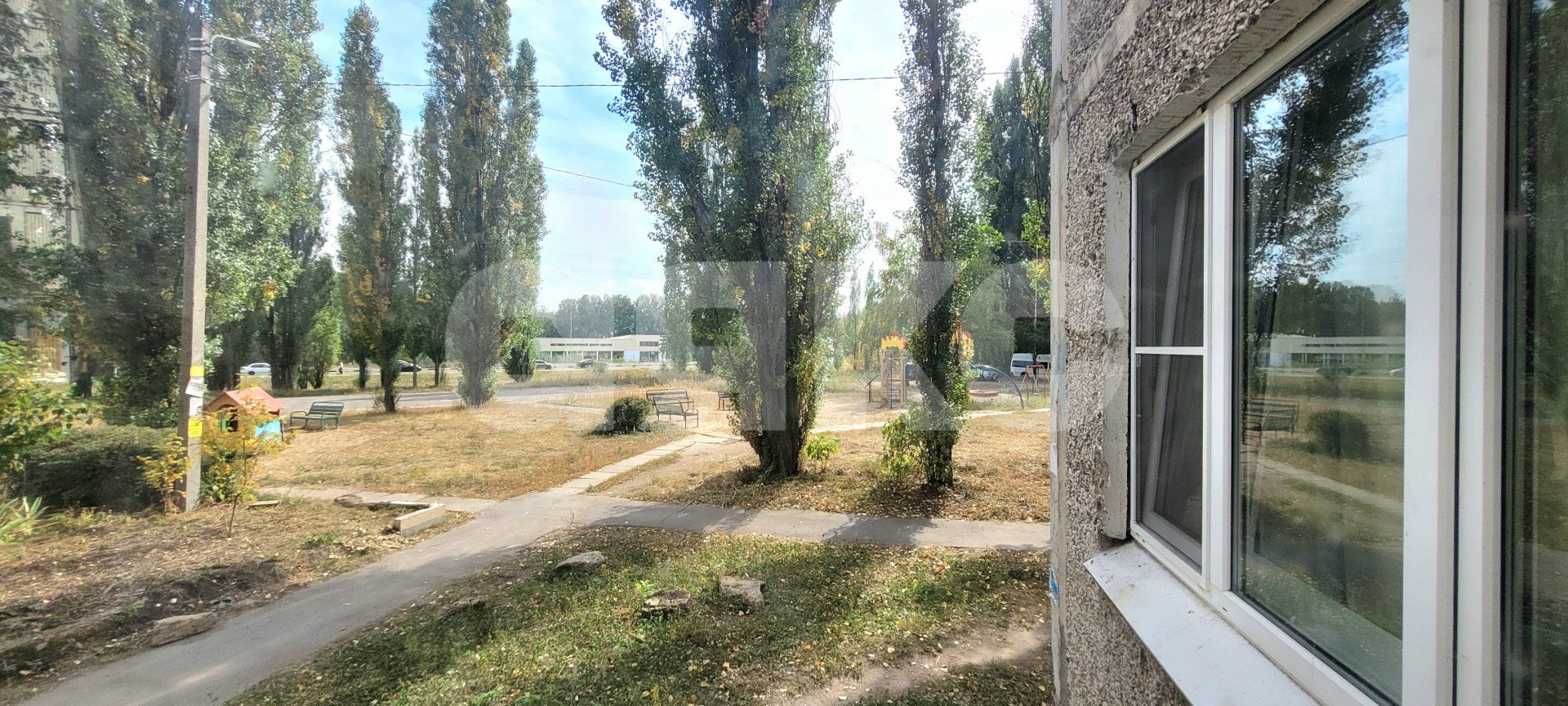 Фото №11: 1-комнатная квартира 35 м² - Липецк, Манеж, ул. 50 лет НЛМК, 21