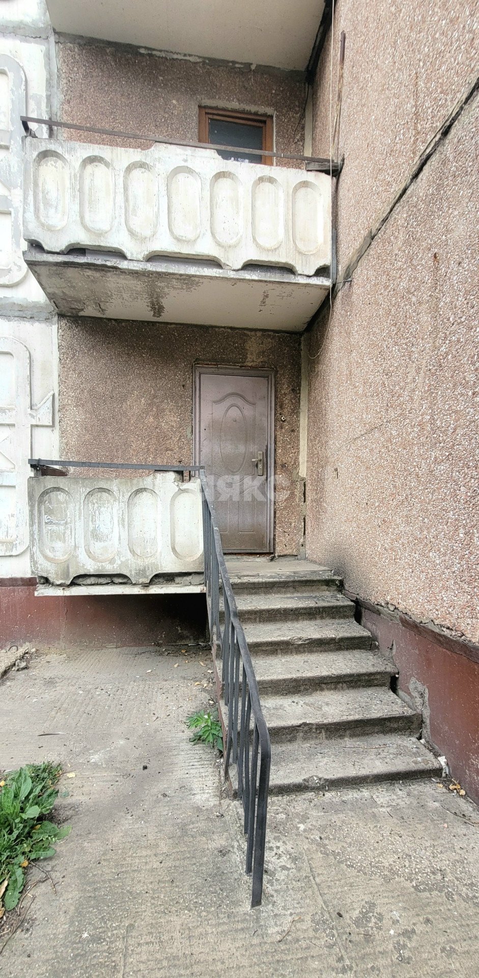 Фото №10: 1-комнатная квартира 35 м² - Липецк, Манеж, ул. 50 лет НЛМК, 21