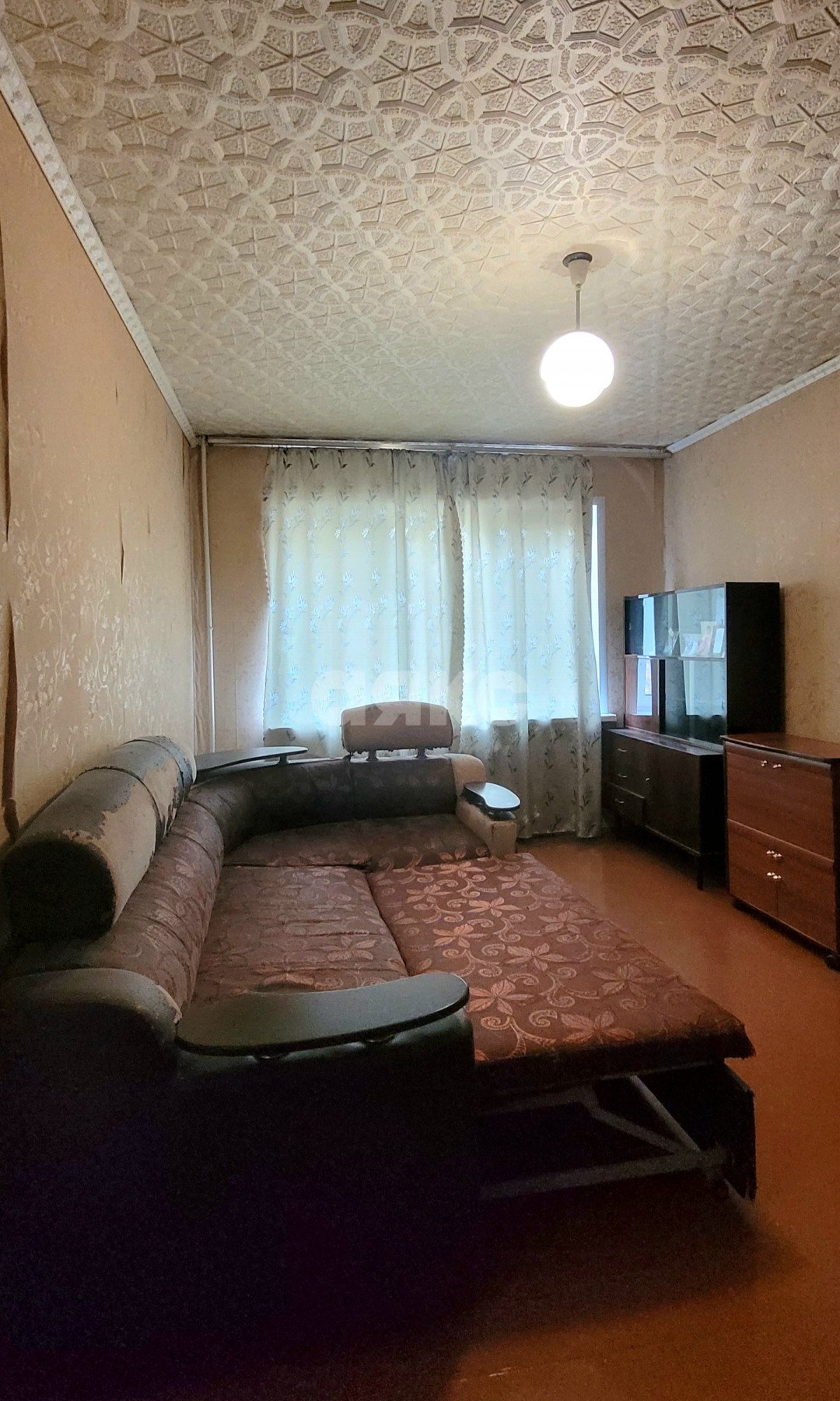 Фото №1: 1-комнатная квартира 35 м² - Липецк, Манеж, ул. 50 лет НЛМК, 21