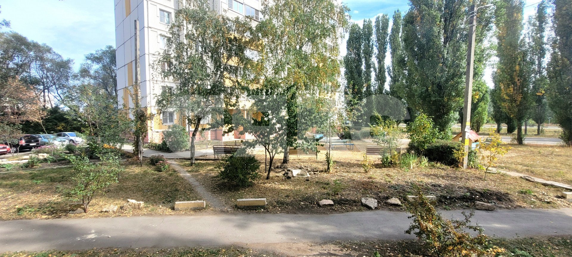 Фото №12: 1-комнатная квартира 35 м² - Липецк, Манеж, ул. 50 лет НЛМК, 21