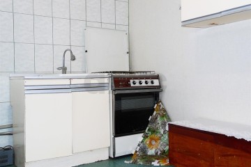 Фото №2: 2-комнатная квартира 56 м² - Понежукай, ул. Октябрьская, 36