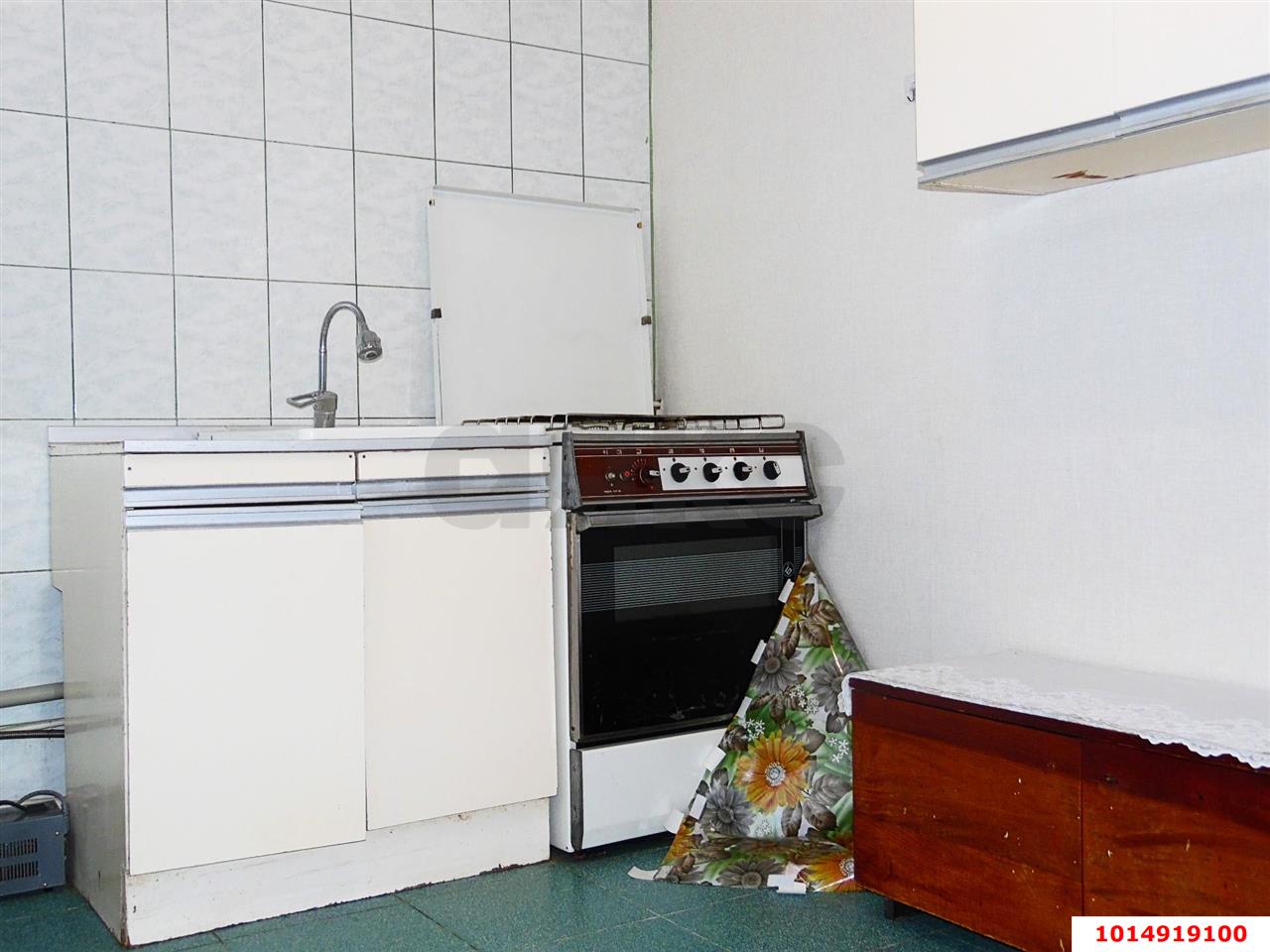 Фото №2: 2-комнатная квартира 56 м² - Понежукай, ул. Октябрьская, 36