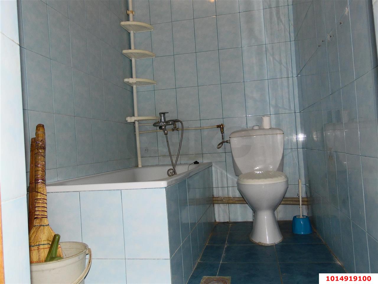 Фото №7: 2-комнатная квартира 56 м² - Понежукай, ул. Октябрьская, 36