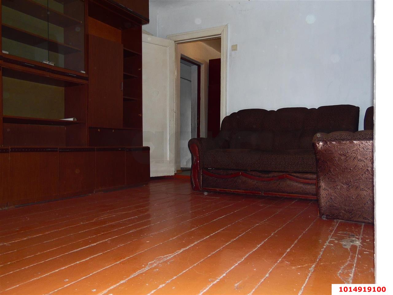 Фото №9: 2-комнатная квартира 56 м² - Понежукай, ул. Октябрьская, 36