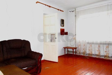 Фото №1: 2-комнатная квартира 56 м² - Понежукай, ул. Октябрьская, 36