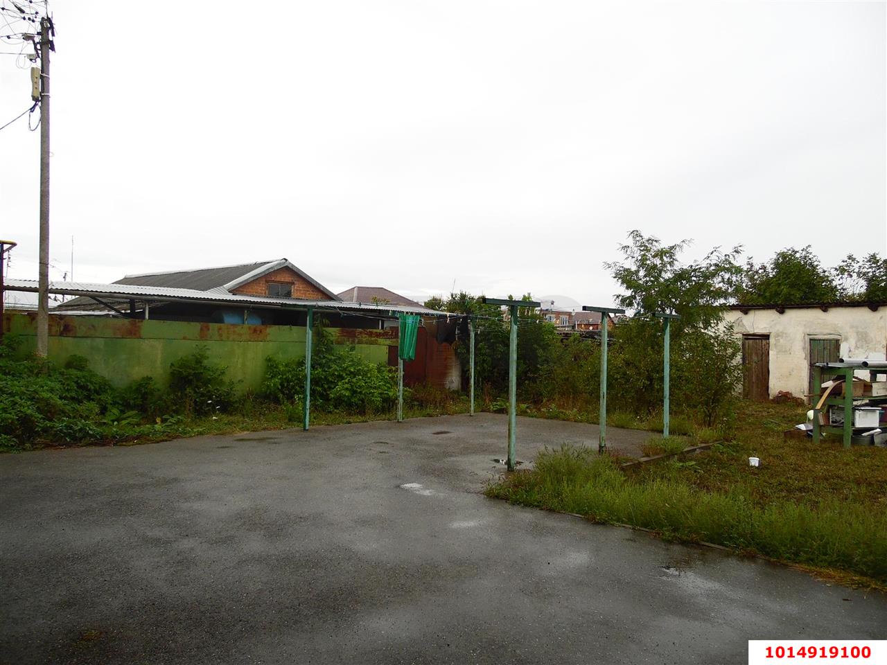 Фото №12: 2-комнатная квартира 56 м² - Понежукай, ул. Октябрьская, 36