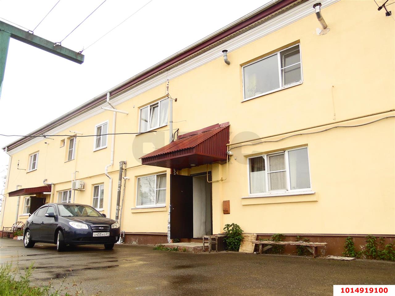 Фото №13: 2-комнатная квартира 56 м² - Понежукай, ул. Октябрьская, 36