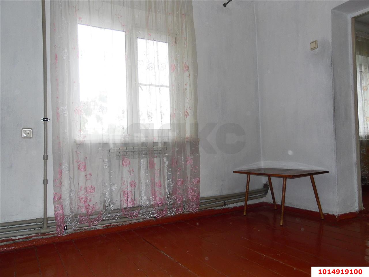 Фото №6: 2-комнатная квартира 56 м² - Понежукай, ул. Октябрьская, 36