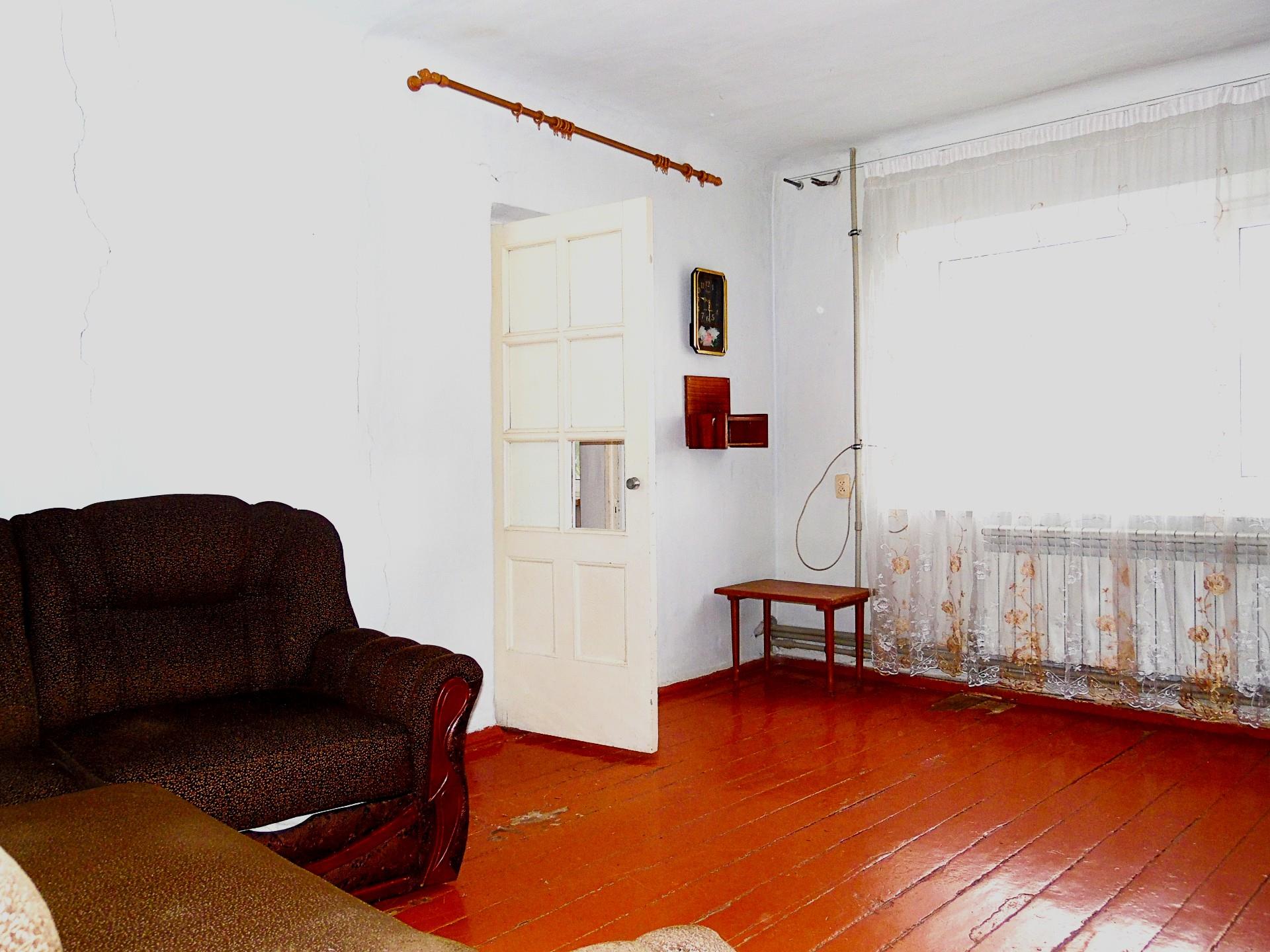 Фото №1: 2-комнатная квартира 56 м² - Понежукай, ул. Октябрьская, 36