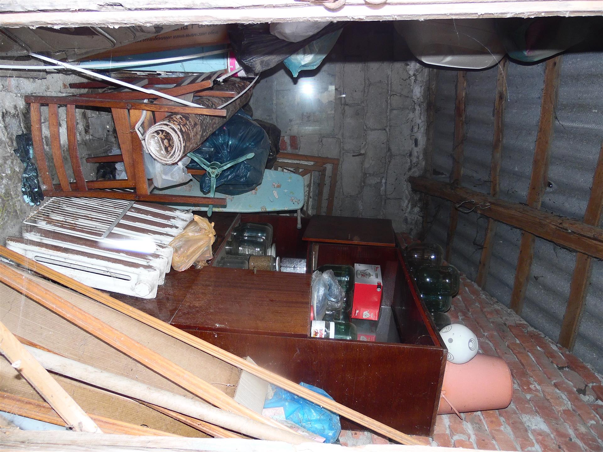 Фото №8: 2-комнатная квартира 56 м² - Понежукай, ул. Октябрьская, 36