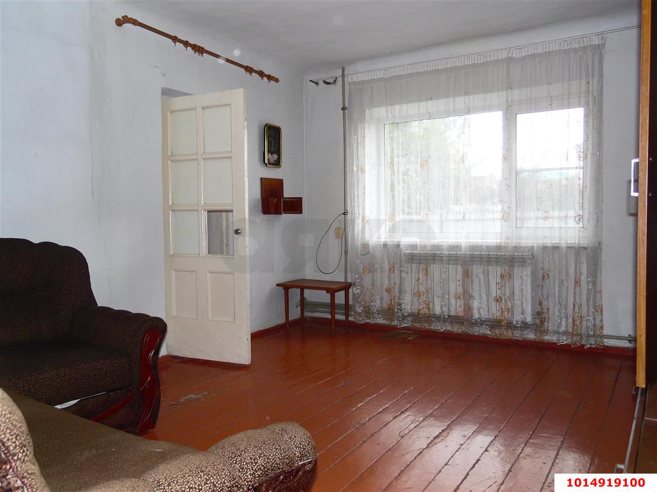 Фото №10: 2-комнатная квартира 56 м² - Понежукай, ул. Октябрьская, 36