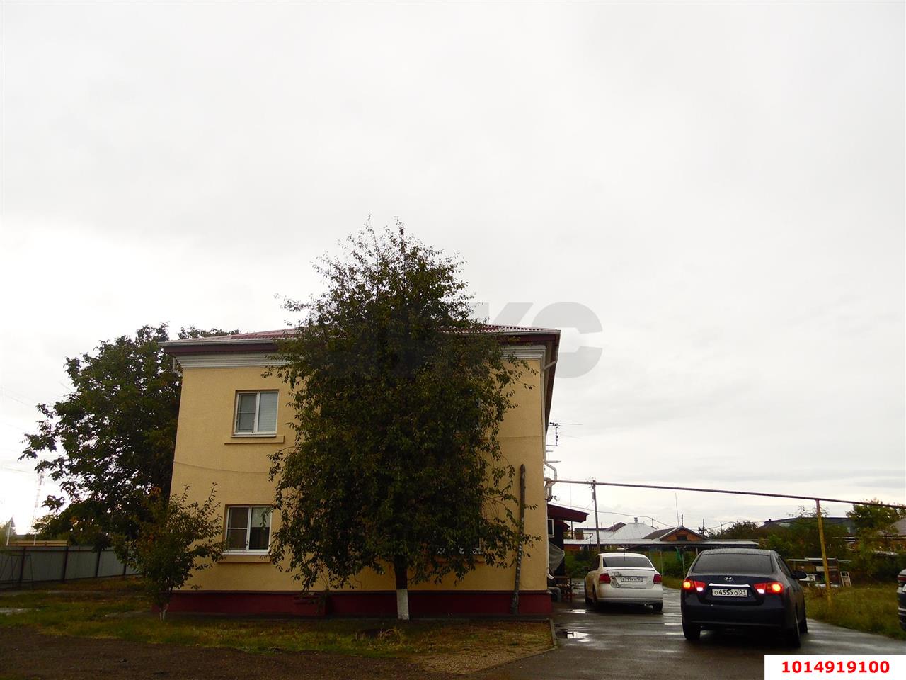 Фото №14: 2-комнатная квартира 56 м² - Понежукай, ул. Октябрьская, 36