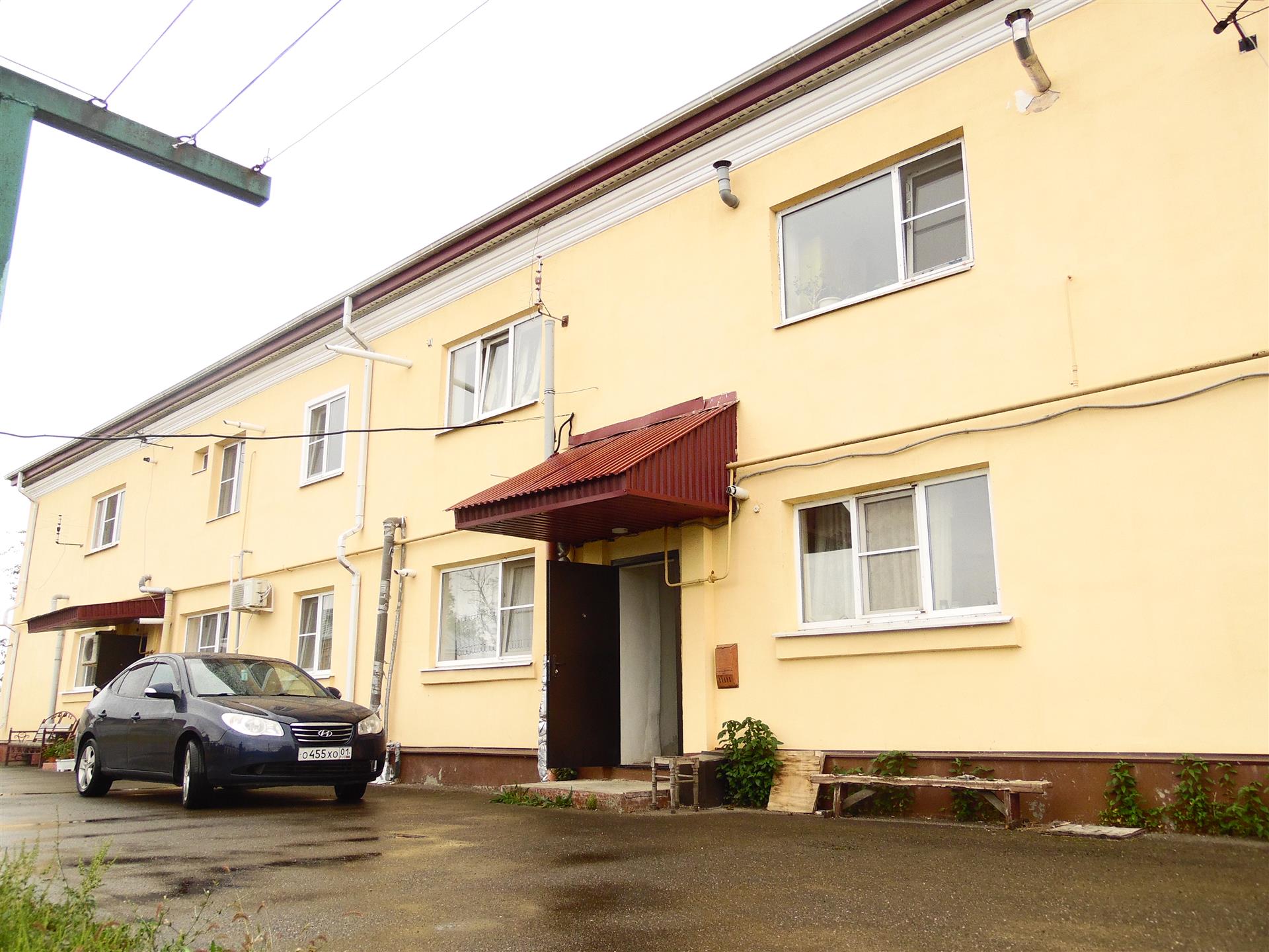 Фото №13: 2-комнатная квартира 56 м² - Понежукай, ул. Октябрьская, 36