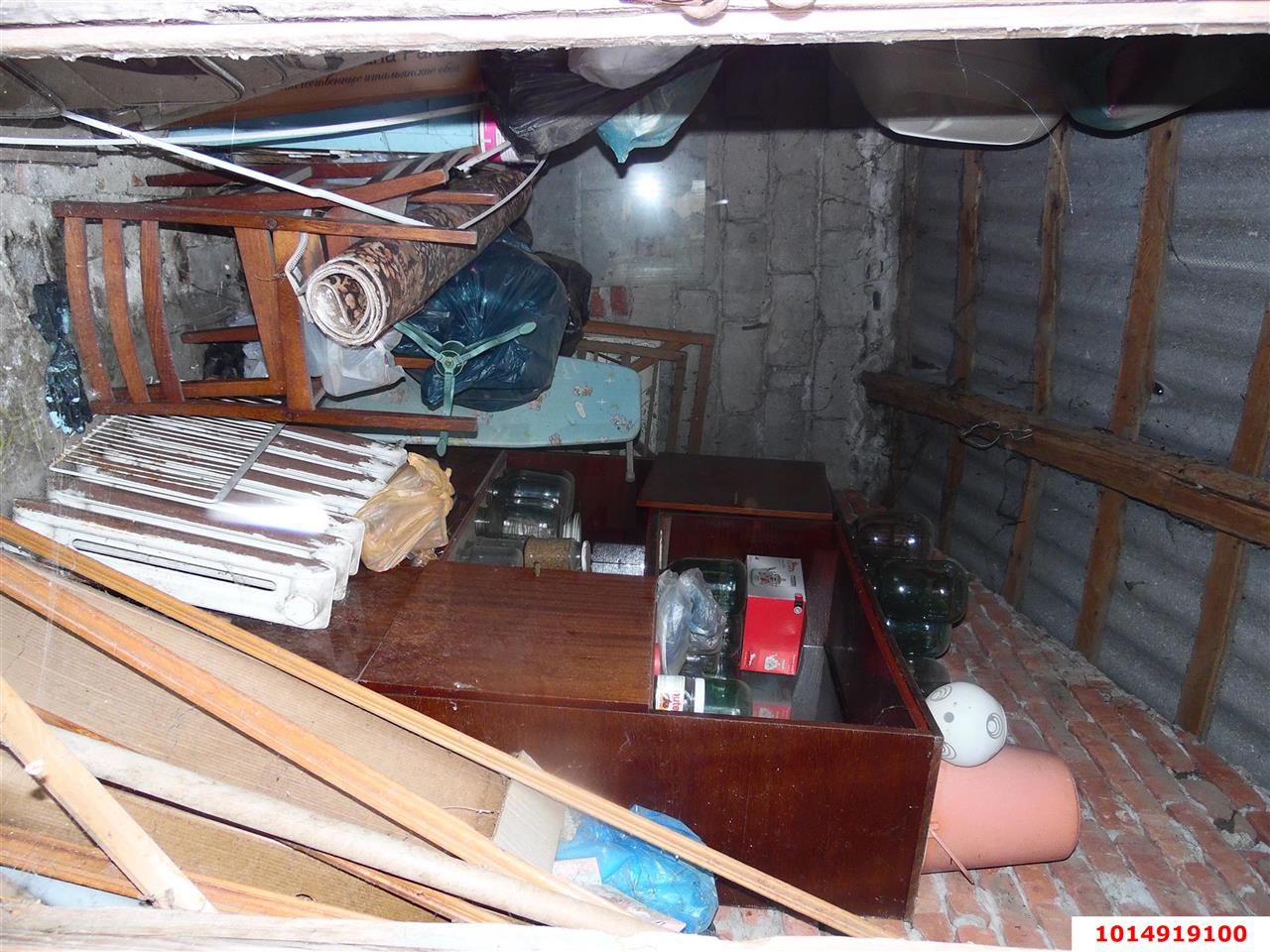 Фото №8: 2-комнатная квартира 56 м² - Понежукай, ул. Октябрьская, 36