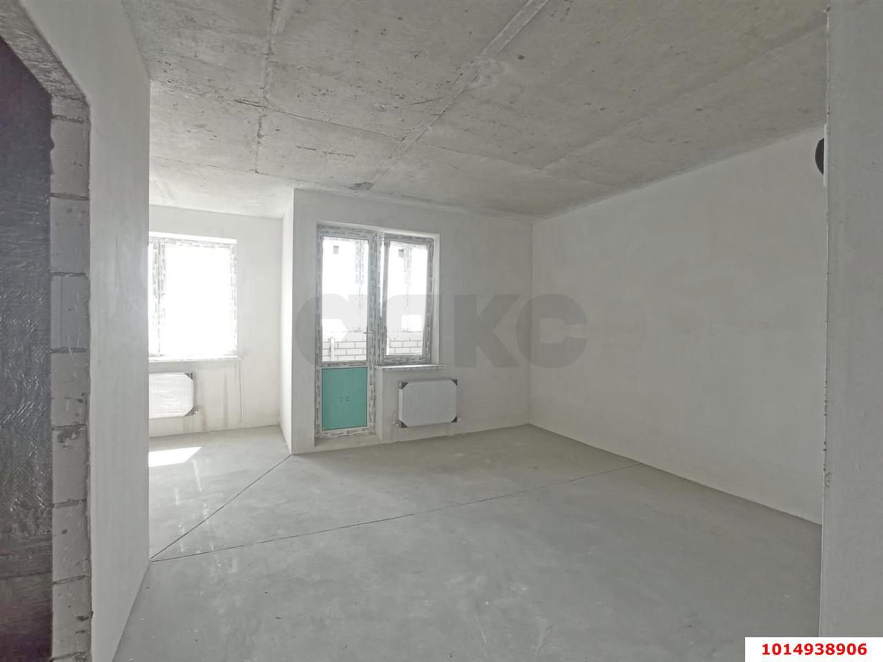 Фото №1: Студия 22 м² - Краснодар, Прикубанский внутригородской округ, ЖК Славянка, мкр. Славянский, ул. Заполярная, 39к6