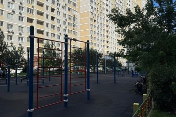 Фото №1: Студия 22 м² - Краснодар, мкр. Славянский, ул. Заполярная, 39к6