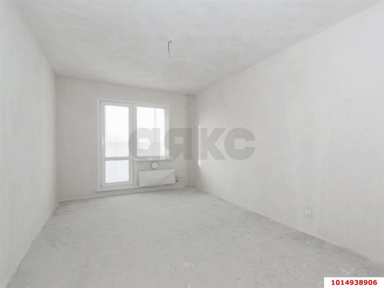 Фото №5: Студия 22 м² - Краснодар, Славянский, ул. Заполярная, 39к6