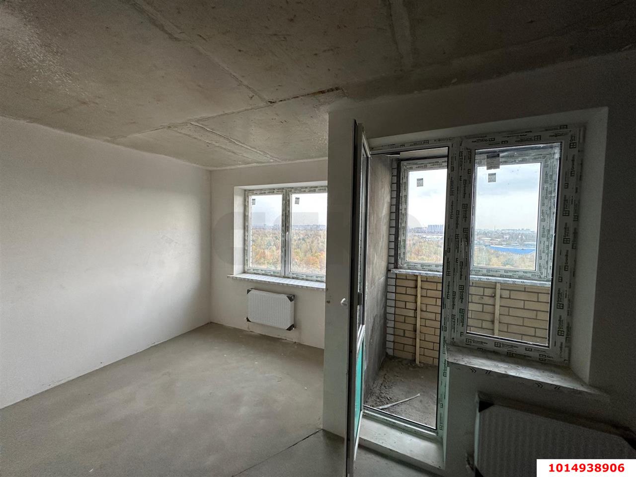 Фото №5: Студия 22 м² - Краснодар, Славянский, ул. Заполярная, 39к6