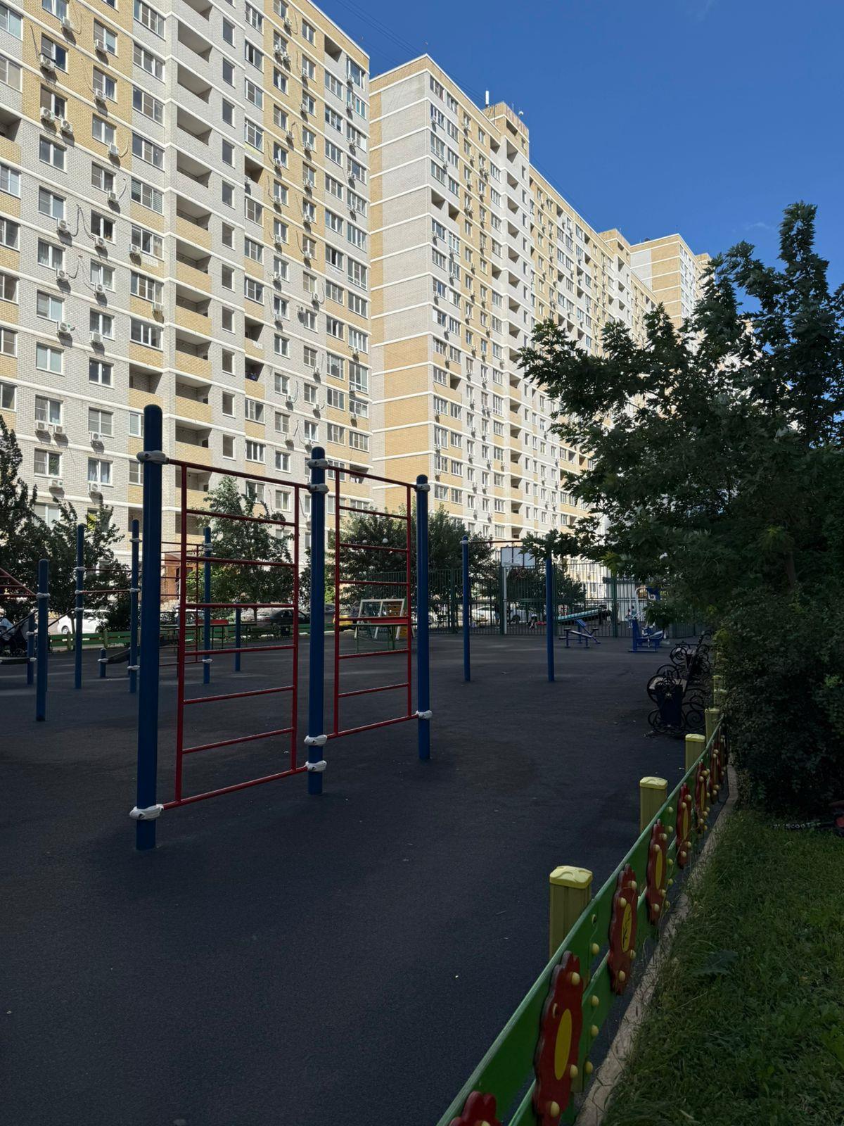 Фото №1: Студия 22 м² - Краснодар, ЖК Славянка, Прикубанский внутригородской округ, жилой комплекс Славянка, мкр. Славянский, ул. Заполярная, 39к6