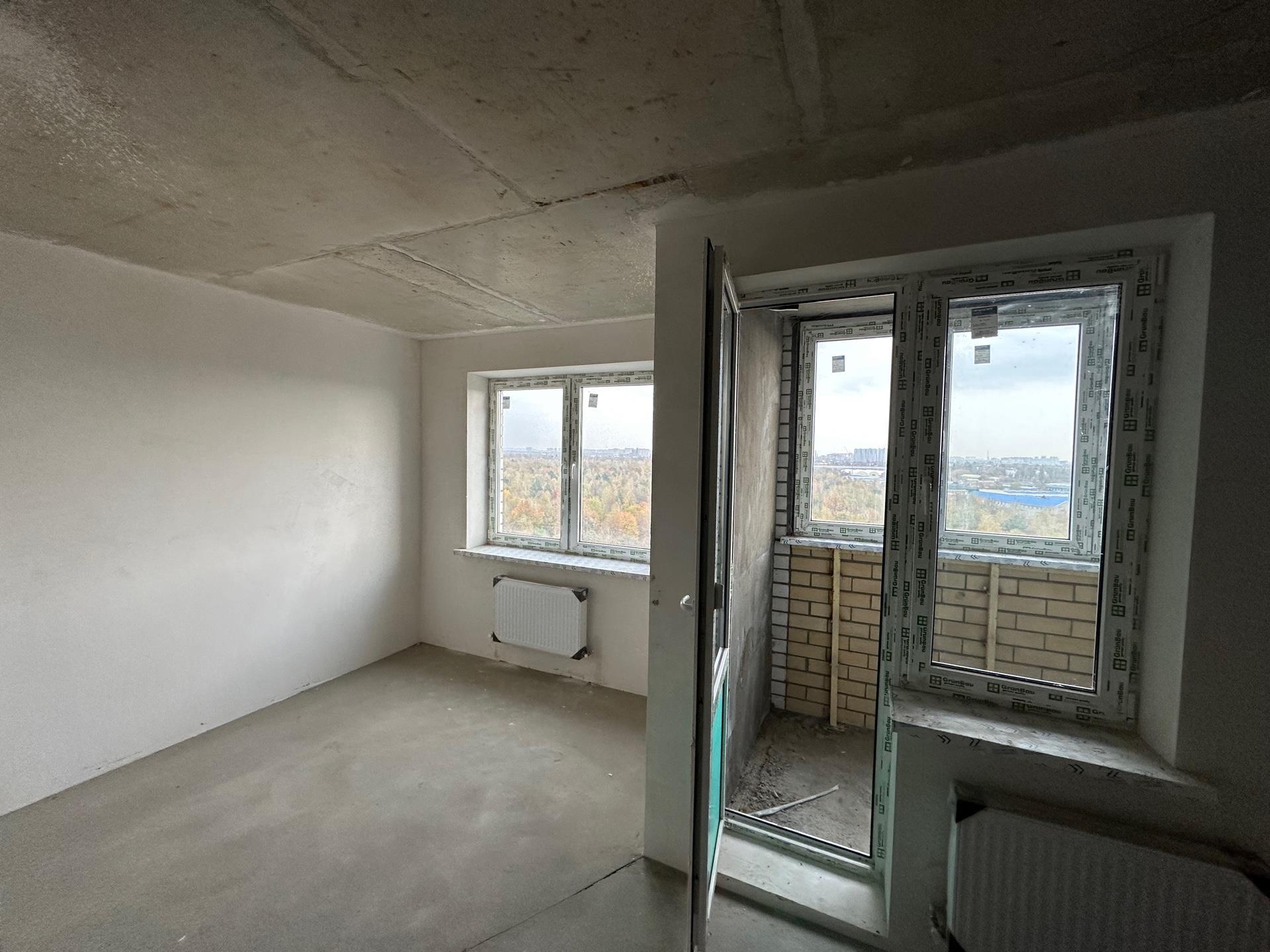 Фото №5: Студия 22 м² - Краснодар, ЖК Славянка, Прикубанский внутригородской округ, жилой комплекс Славянка, мкр. Славянский, ул. Заполярная, 39к6