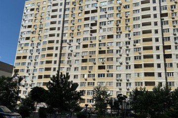 Фото №4: Студия 22 м² - Краснодар, мкр. Славянский, ул. Заполярная, 39к6