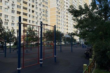 Фото №1: Студия 22 м² - Краснодар, мкр. Славянский, ул. Заполярная, 39к6