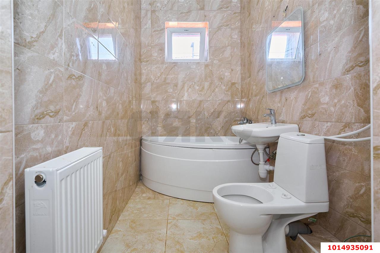 Фото №14: 1-комнатная квартира 40 м² - Новая Адыгея, жилой комплекс Тургеневский-2, ул. Тургеневское шоссе, 25/7Л