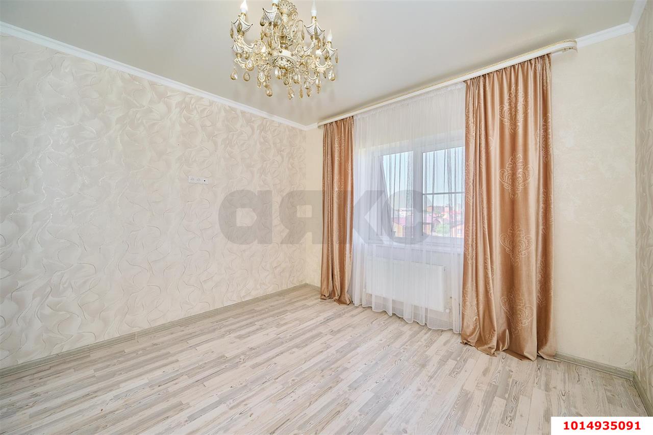 Фото №11: 1-комнатная квартира 40 м² - Новая Адыгея, жилой комплекс Тургеневский-2, ул. Тургеневское шоссе, 25/7Л