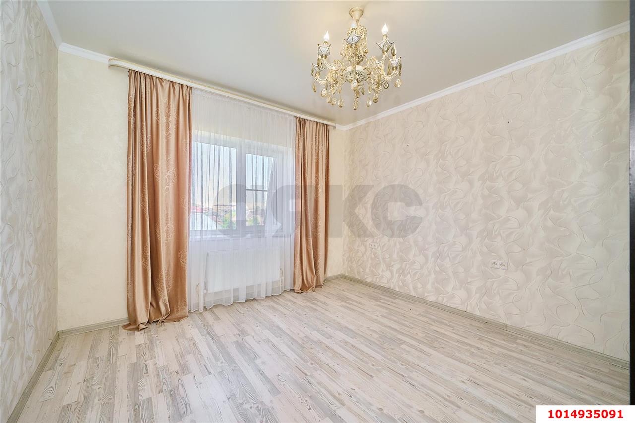 Фото №8: 1-комнатная квартира 40 м² - Новая Адыгея, жилой комплекс Тургеневский-2, ул. Тургеневское шоссе, 25/7Л