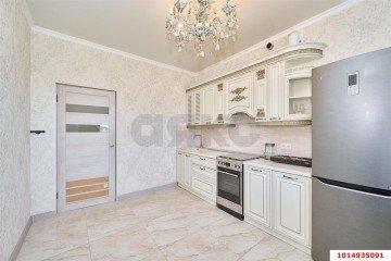 Фото №2: 1-комнатная квартира 40 м² - Новая Адыгея, мкр. жилой комплекс Тургеневский-2, ул. Тургеневское шоссе, 25/7Л