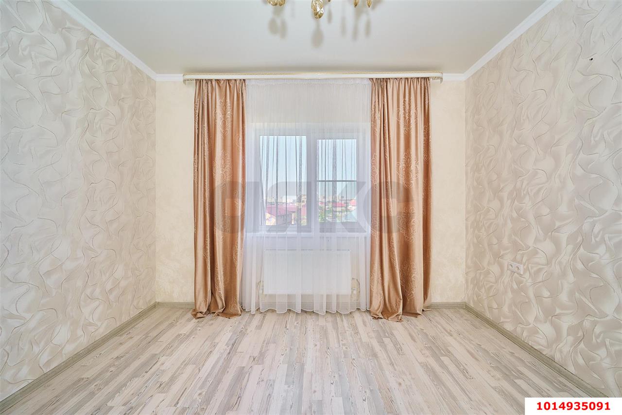 Фото №9: 1-комнатная квартира 40 м² - Новая Адыгея, жилой комплекс Тургеневский-2, ул. Тургеневское шоссе, 25/7Л