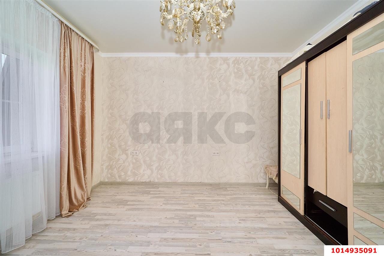 Фото №10: 1-комнатная квартира 40 м² - Новая Адыгея, жилой комплекс Тургеневский-2, ул. Тургеневское шоссе, 25/7Л