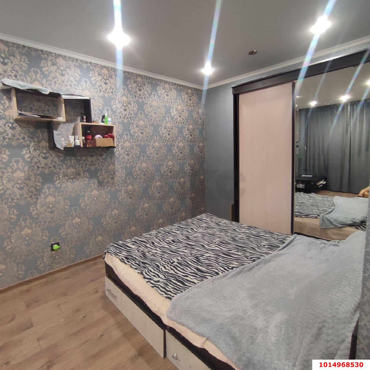 Фото №1: 1-комнатная квартира 34 м² - Новая Адыгея, жилой комплекс Новая Адыгея, ул. Бжегокайская, 90/1к1