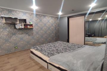 Фото №1: 1-комнатная квартира 34 м² - Новая Адыгея, мкр. жилой комплекс Новая Адыгея, ул. Бжегокайская, 90/1к1