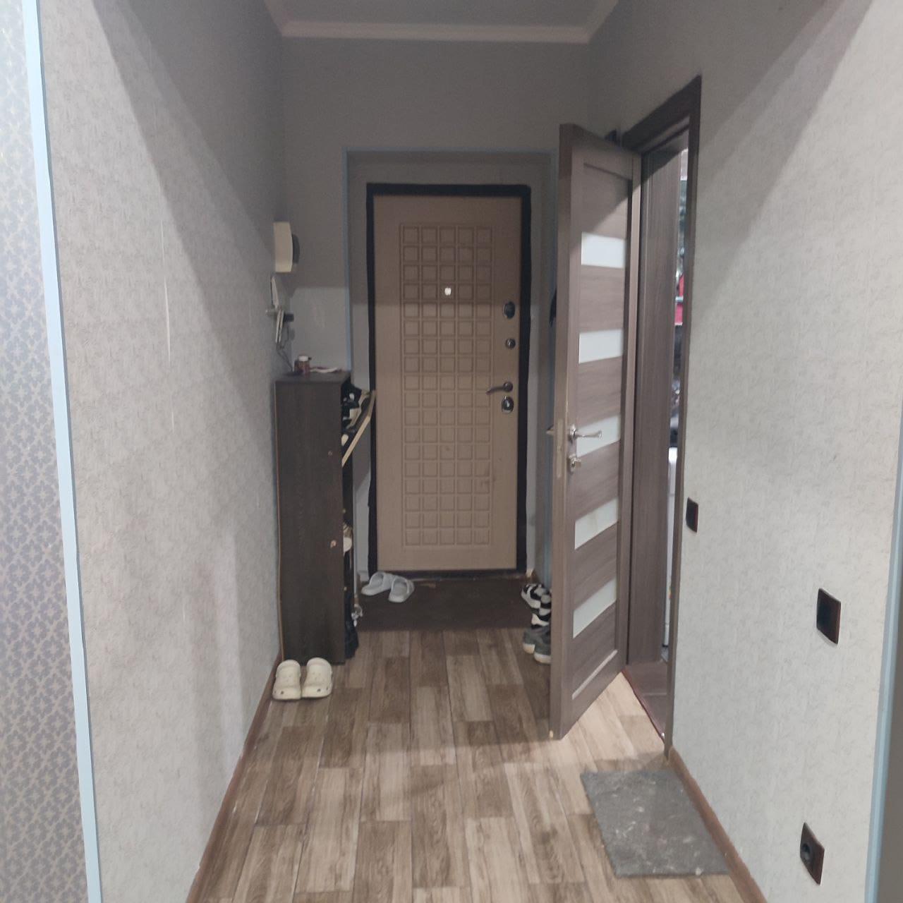 Фото №7: 1-комнатная квартира 34 м² - Новая Адыгея, мкр. жилой комплекс Новая Адыгея, ул. Бжегокайская, 90/1к1