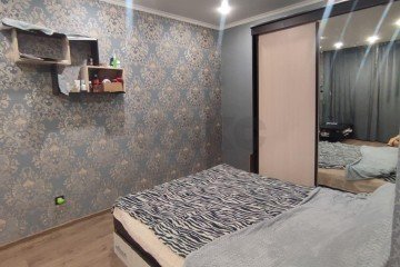 Фото №1: 1-комнатная квартира 34 м² - Новая Адыгея, мкр. жилой комплекс Новая Адыгея, ул. Бжегокайская, 90/1к1