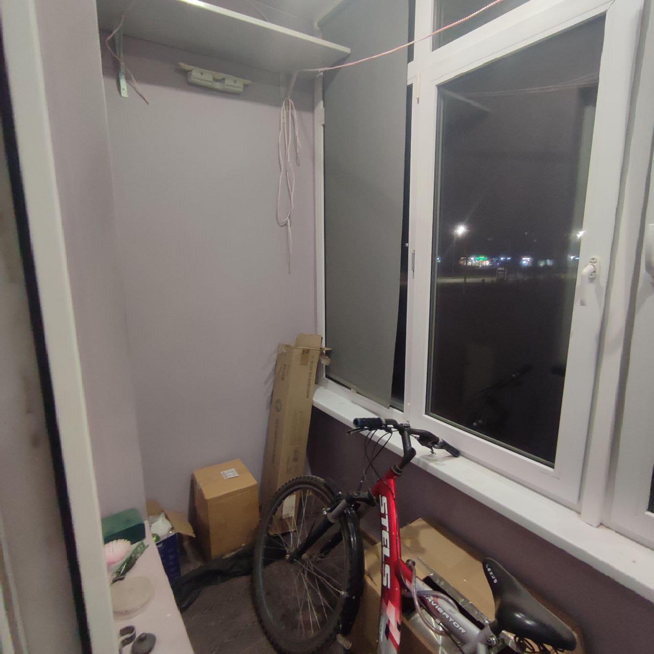 Фото №8: 1-комнатная квартира 34 м² - Новая Адыгея, мкр. жилой комплекс Новая Адыгея, ул. Бжегокайская, 90/1к1