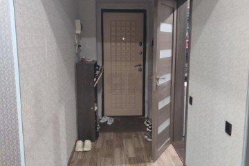 Фото №4: 1-комнатная квартира 34 м² - Новая Адыгея, мкр. жилой комплекс Новая Адыгея, ул. Бжегокайская, 90/1к1