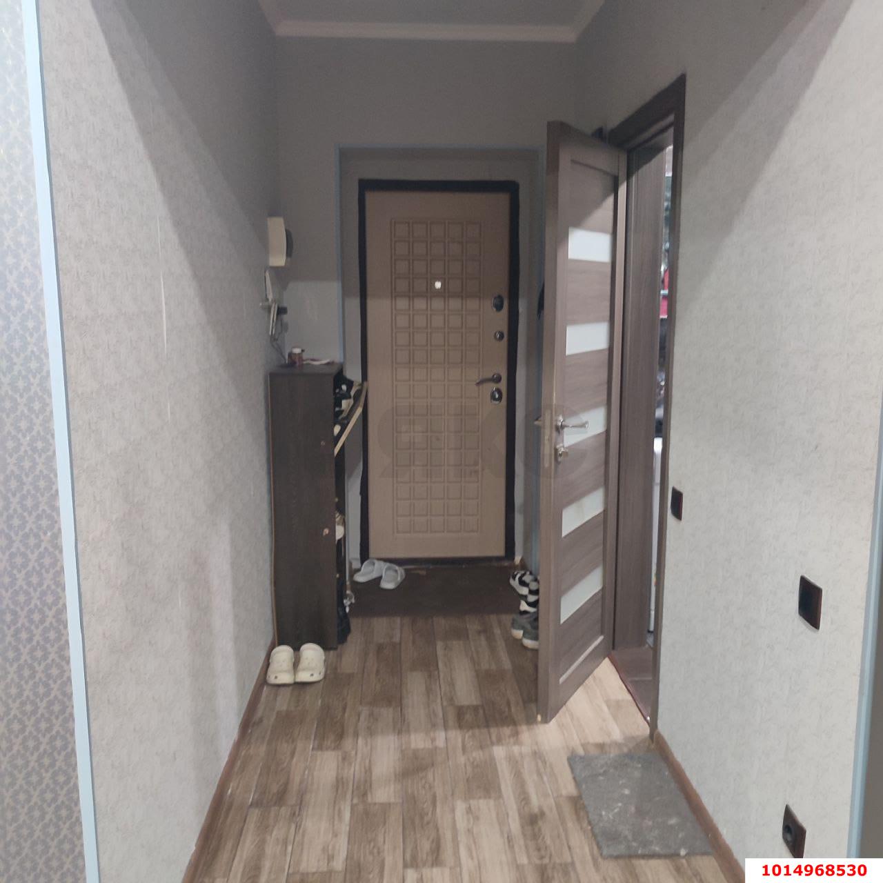 Фото №4: 1-комнатная квартира 34 м² - Новая Адыгея, жилой комплекс Новая Адыгея, ул. Бжегокайская, 90/1к1