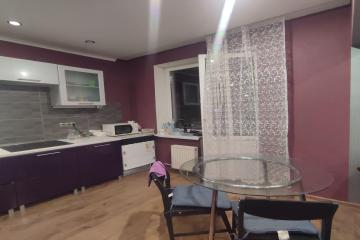 Фото №3: 1-комнатная квартира 34 м² - Новая Адыгея, мкр. жилой комплекс Новая Адыгея, ул. Бжегокайская, 90/1к1