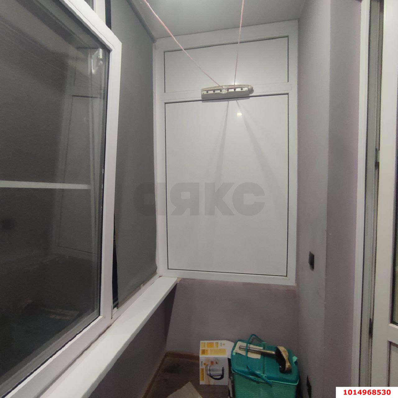 Фото №9: 1-комнатная квартира 34 м² - Новая Адыгея, жилой комплекс Новая Адыгея, ул. Бжегокайская, 90/1к1