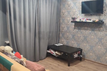 Фото №2: 1-комнатная квартира 34 м² - Новая Адыгея, мкр. жилой комплекс Новая Адыгея, ул. Бжегокайская, 90/1к1