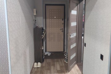 Фото №4: 1-комнатная квартира 34 м² - Новая Адыгея, мкр. жилой комплекс Новая Адыгея, ул. Бжегокайская, 90/1к1